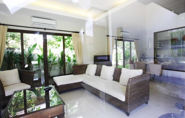 Villa Lombok By Holiplanet Rawai Exterior foto