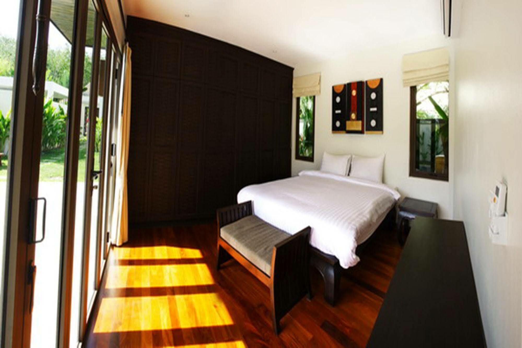 Villa Lombok By Holiplanet Rawai Exterior foto