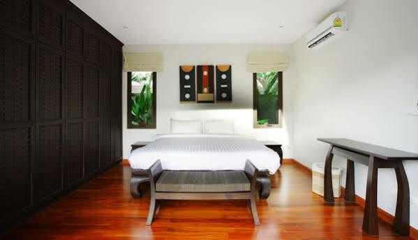 Villa Lombok By Holiplanet Rawai Exterior foto